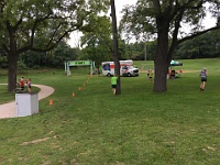 2016-08-27 Trail Fest 10K by Running Lab  2016-08-27 Trail Fest 10K by Running Lab : 10K, kasdorf, race, running, Trail Run